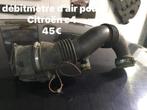 Debimetre d air, Autos : Pièces & Accessoires, Enlèvement, Utilisé, Citroën