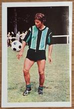 Fernand Goyvaerts - 67 Vanderhout 1971-1972 - Sticker, Verzamelen, Nieuw, Sport