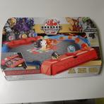 Arène Bakugan, Ophalen, Gebruikt