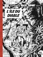 Buck Danny “Classic” nr. 4 - L’île du diable, Ophalen, Zumbiehl Marniquet Arroyo, Eén stripboek, Nieuw