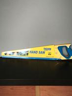 Scie à main, Tuin en Terras, Handzagen, Ophalen of Verzenden, Nieuw, Handzaag, Tesen tools