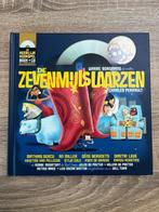 Luisterboek De zevenmijlslaarzen CD + downlaod, Boeken, Ophalen of Verzenden, Cd, Kind