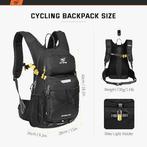 Sac à dos de vélo | 20 l | Noir | LIVRAISON GRATUITE, Neuf, -, -, SKYPER