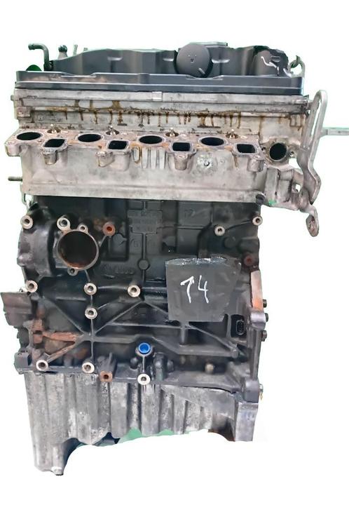 VW Crafter 2.0 CKTC CKT-motor, Auto-onderdelen, Motor en Toebehoren, Volkswagen, Ophalen of Verzenden