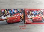 Puzzel Cars, Enfants & Bébés, Jouets | Puzzles pour enfants, 10 à 50 pièces, Enlèvement, Utilisé