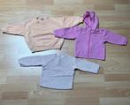 Babykleding - Truien, Ophalen, Zie omschrijving, Gebruikt, Truitje of Vestje