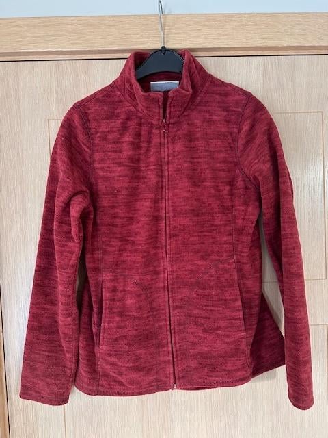 Fleece vest C&A maat S (nr6659), Ophalen of Verzenden, Zo goed als nieuw, Maat 36 (S), C&A