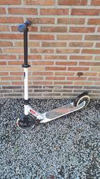Trottinette Oxelo pliable Anglais, Ophalen, Zo goed als nieuw, Oxelo