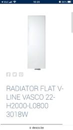 Nieuwe Vasco radiator, Doe-het-zelf en Bouw, Verwarming en Radiatoren, Ophalen, Nieuw, Radiator