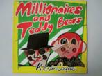 Kevin Coyne: Millionaires and Teddy Bears (1978), Cd's en Dvd's, Ophalen of Verzenden
