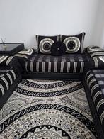 Salon marocain 3x2m, Maison & Meubles, Enlèvement