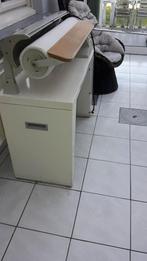 strijkrol, Elektronische apparatuur, Ophalen, Gebruikt