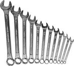 Mannesmann | Ensemble de clés à anneau | LIVRAISON GRATUITE, Neuf, -, -, MANNESMANN