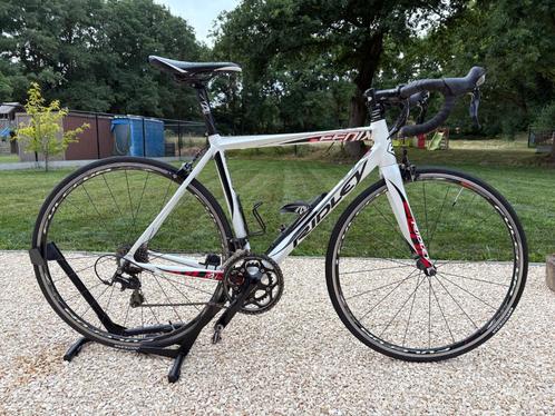 Ridley Fenix 7005, Fietsen en Brommers, Fietsen | Racefietsen, Gebruikt, Aluminium, Ophalen
