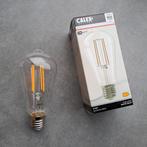 2 CALEX ledlampen edison 806lm, Neuf, Enlèvement ou Envoi, Edison, E27 (grand)