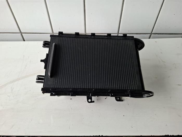 Bekerhouder van een Volkswagen Golf Sportsvan, Auto-onderdelen, Interieur en Bekleding, Volkswagen, Gebruikt, 3 maanden garantie