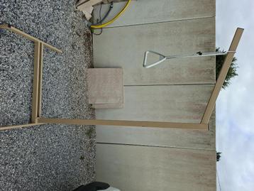 Lève personnes  beschikbaar voor biedingen