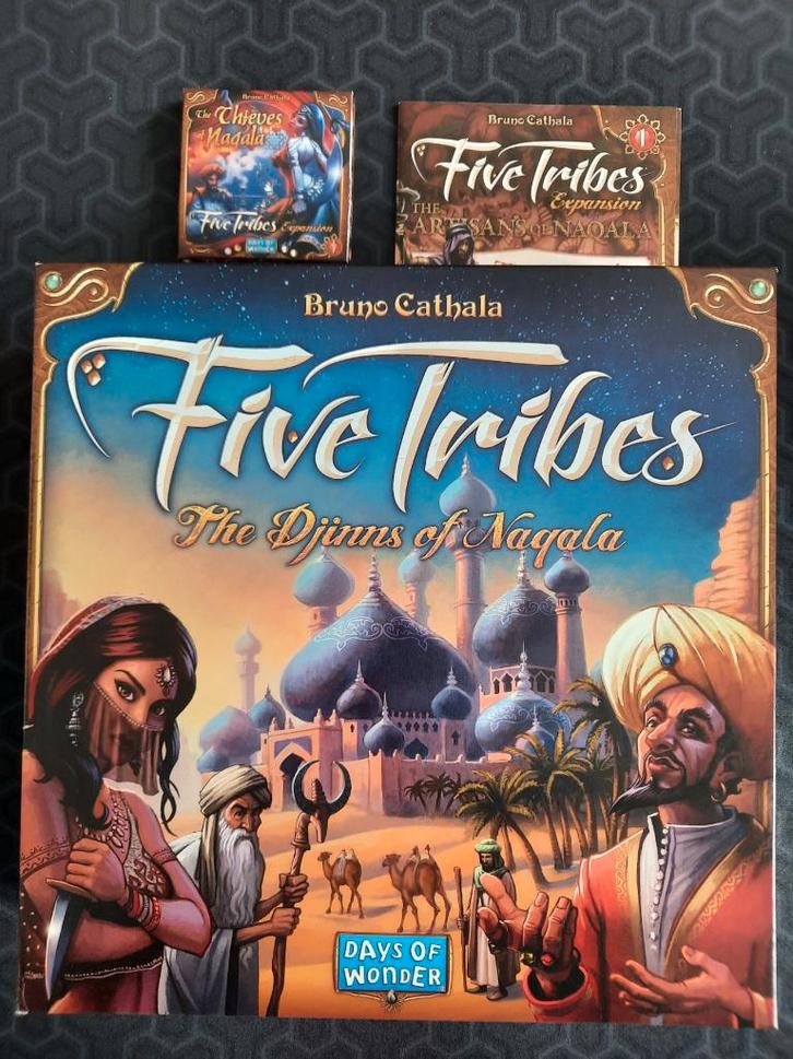 Opkeus spellenkast, Hobby en Vrije tijd, Gezelschapsspellen | Bordspellen, Zo goed als nieuw, Ophalen of Verzenden