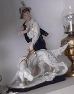 Royal Dux Bohémia, Antiquités & Art, Enlèvement