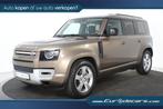 Landrover Defender 110 P400 XS Edition AWD *Full options*, Auto's, Land Rover, Automaat, 2431 kg, Euro 6, Bruin