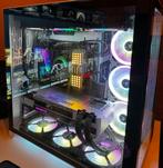 PC de jeu Ryzen58003XD + NVIDIA 3080 + 32 Go de RAM, 32 GB, 4 Ghz ou plus, Enlèvement, Gaming