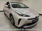 Toyota Prius Lounge + Business Pack, Auto's, Toyota, Automaat, Overige kleuren, Bedrijf, 5 deurs