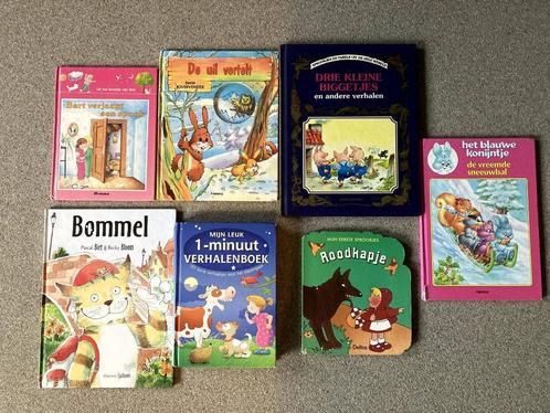 Sept livres de lecture pour 6 euros, Livres, Livres pour enfants | 4 ans et plus, Utilisé, Enlèvement ou Envoi