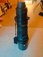Nikon 500mm F4, Audio, Tv en Foto, Foto | Lenzen en Objectieven, Ophalen of Verzenden, Gebruikt