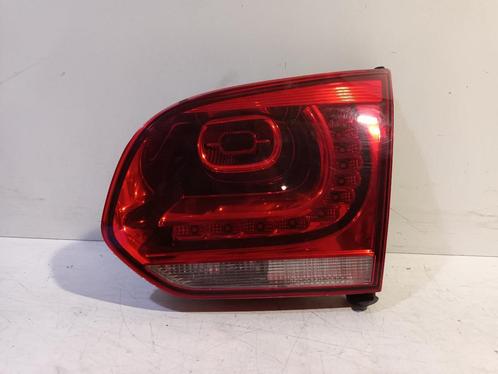 ACHTERLICHT RECHTS ACHTERKLEP Golf VI (5K1) (5K0945094AF), Auto-onderdelen, Verlichting, Volkswagen, Gebruikt