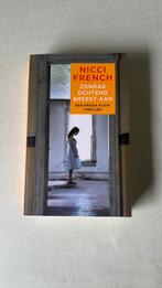 Zondagochtend breekt aan, Ophalen, Nieuw, Nicci French