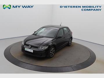 Volkswagen Polo Polo 1.0 TSI Life OPF DSG beschikbaar voor biedingen