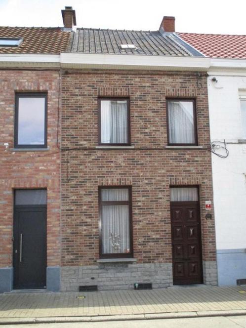 Maison à vendre à Frameries, Immo, Huizen en Appartementen te koop, Vrijstaande woning, E