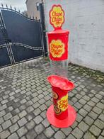 Grand présentoir chupa chups année 90, Enlèvement, Utilisé