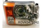 Land Rover Discovery III koplamp Rechts (halogeen/meesturend, Auto-onderdelen, Verzenden, Nieuw, Land Rover