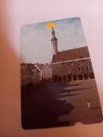 Telefoonkaarten van Estland  c d, Verzamelen, Postkaarten | Nederland, Ophalen of Verzenden