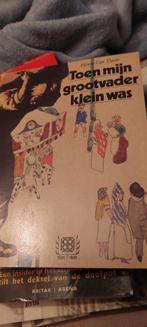 Toen mijn vader klein was    henri van daele, Boeken, Ophalen of Verzenden, Gelezen