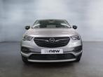 Opel Grandland X Innovation, Autos, Argent ou Gris, Achat, Euro 6, Entreprise