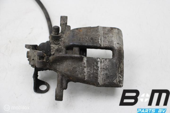 Remklauw rechtsachter VW Transporter T5 GP onbekend, Auto-onderdelen, Remmen en Aandrijving, Gebruikt