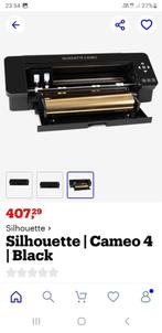 Printer splinter nieuwe voor stickers enz te ontwerpen, Ophalen of Verzenden, Printer