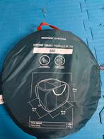 Vuilnisbak voor op de camping, Ophalen, Zo goed als nieuw