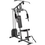 Banc musculation, Comme neuf, Banc d'exercice, Jambes