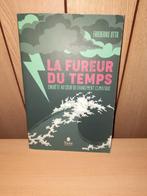 Friederike Otto : La fureur du temps, Ophalen of Verzenden, Zo goed als nieuw