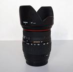 Hyperzoom asphérique compact Sigma 28-300 mm IF, Enlèvement ou Envoi, Comme neuf