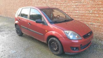 Ford Fiesta deurdeur beschikbaar voor biedingen