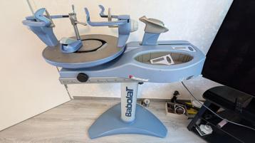 Babolat Sensor Mono bespanmachine beschikbaar voor biedingen