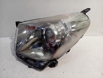 KOPLAMP LINKS Toyota iQ (01-2009/12-2015) beschikbaar voor biedingen