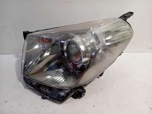 KOPLAMP LINKS Toyota iQ (01-2009/12-2015), Auto-onderdelen, Verlichting, Toyota, Gebruikt