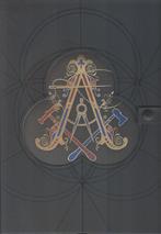 TOMORROWLAND 2023 Adscendo - boek / case / booklet / doos /, Nieuw, Ophalen of Verzenden, Boek, Tijdschrift of Artikel