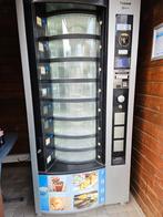 Vending, Enlèvement