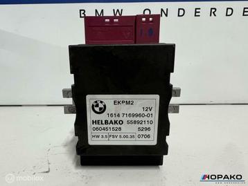 EKPM2 Brandstof module BMW 5-serie E61 E60 1614716996001 beschikbaar voor biedingen